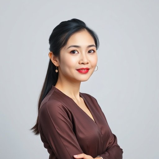 李思琪 - 丝袜视频内容总监