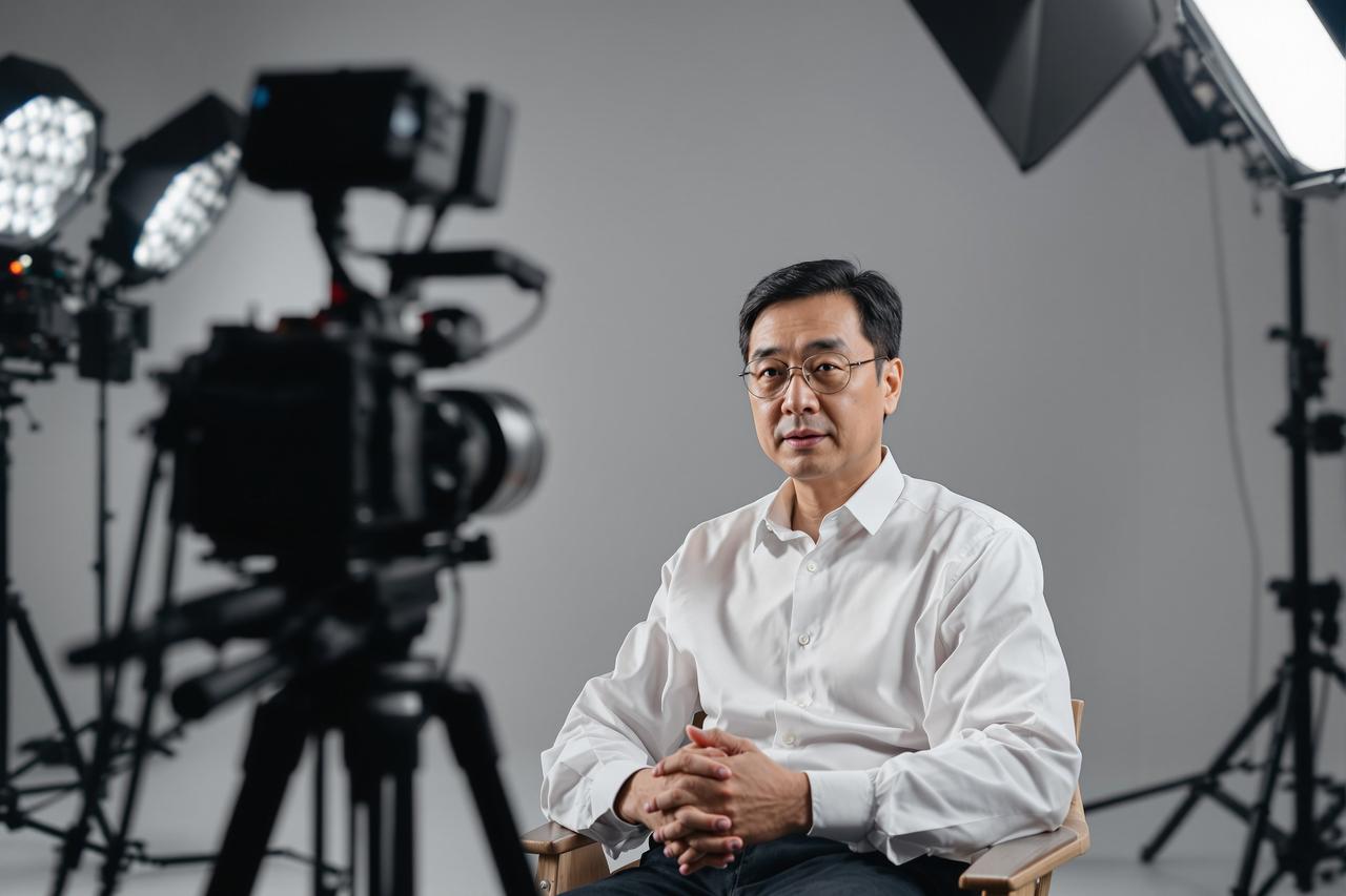 丝袜视频独家专访：著名导演陈凯歌谈中国电影未来 - 丝袜视频资讯内容